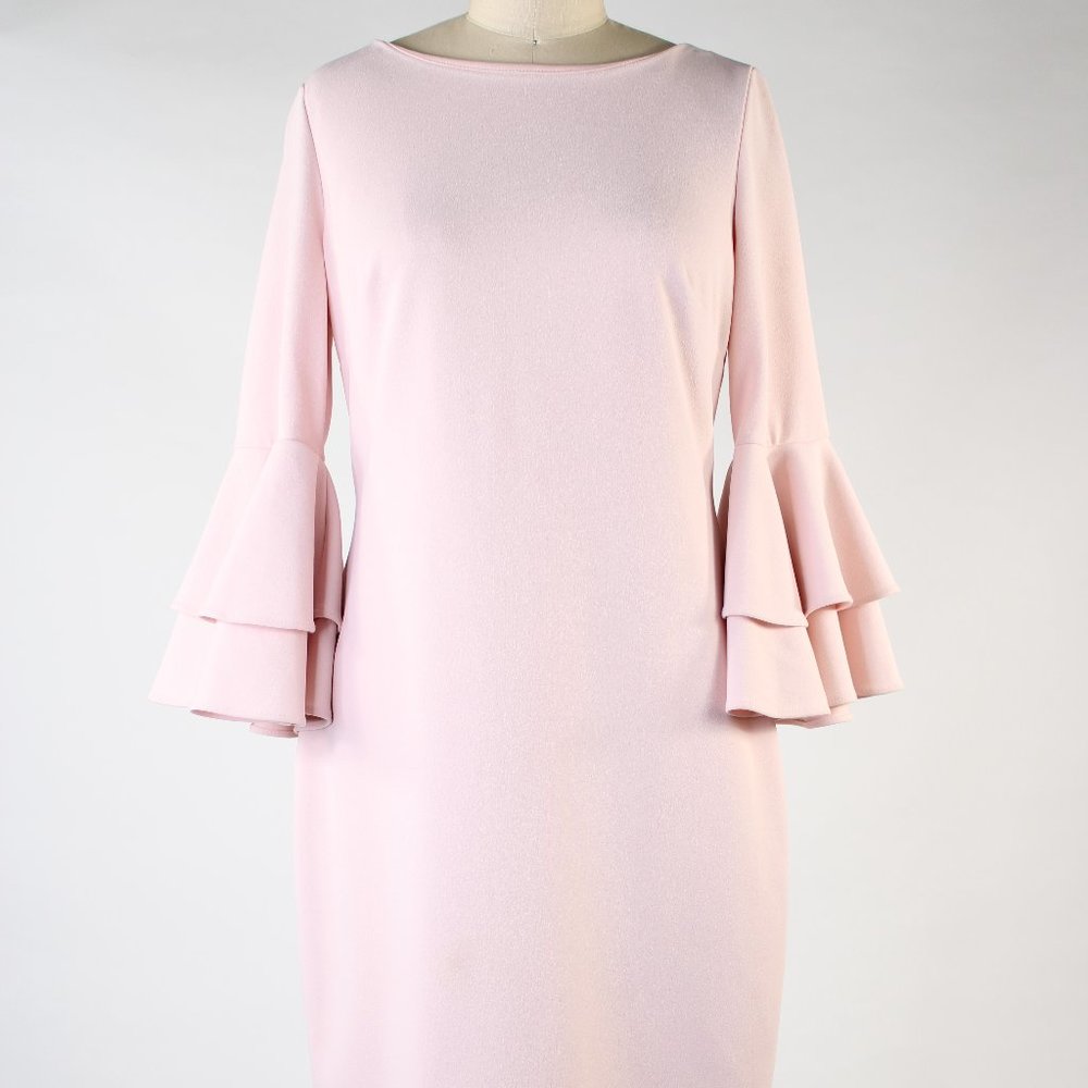 Calvin Klein Classic Dress